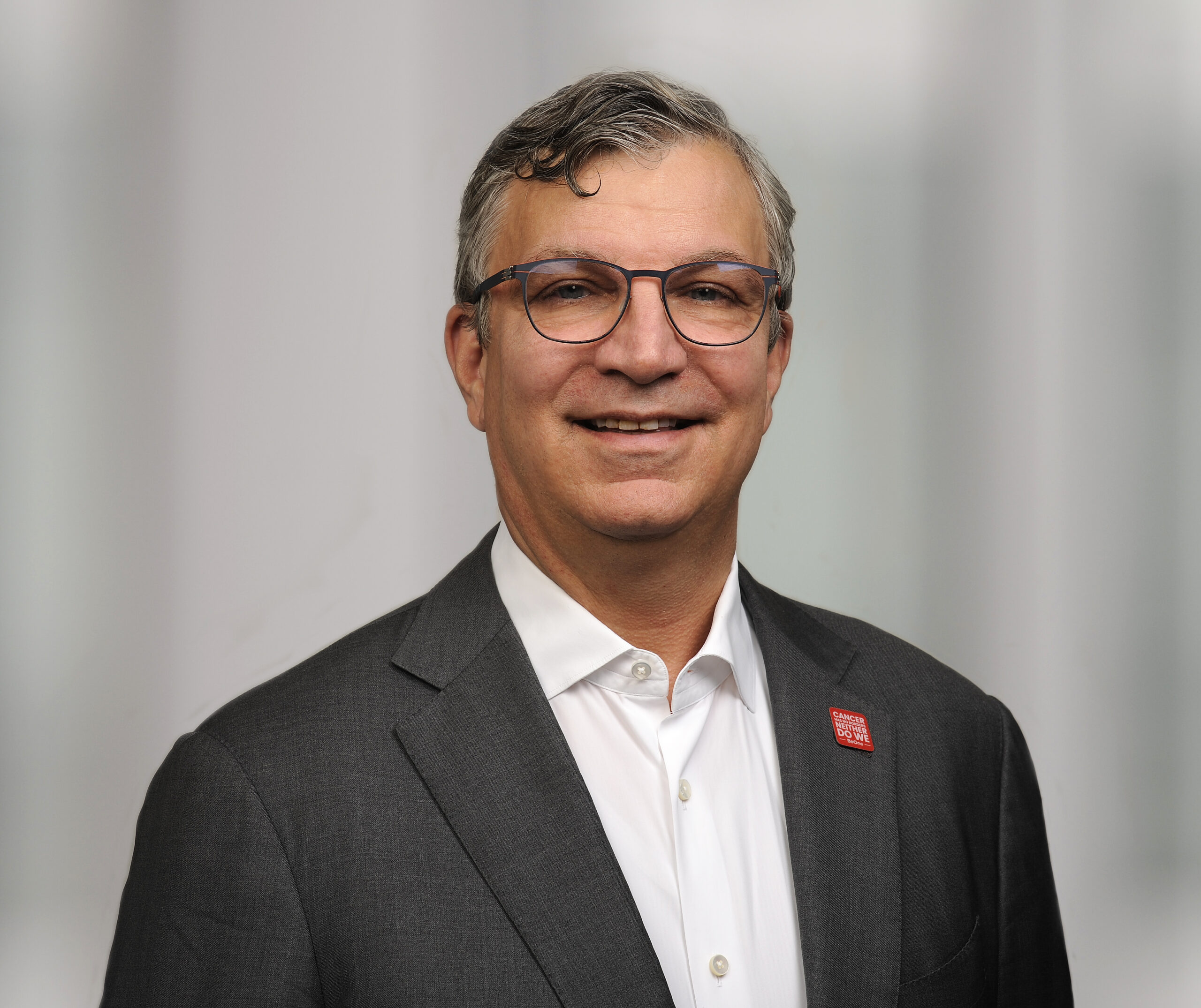 John V. Oyler